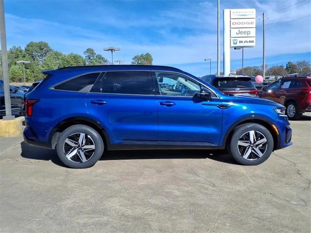 2022 Kia Sorento EX
