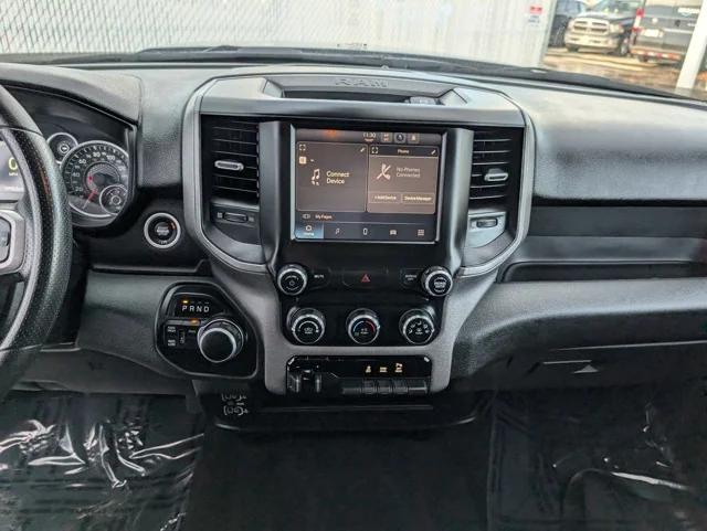 2024 RAM 3500 Tradesman Crew Cab 4x4 8 Box