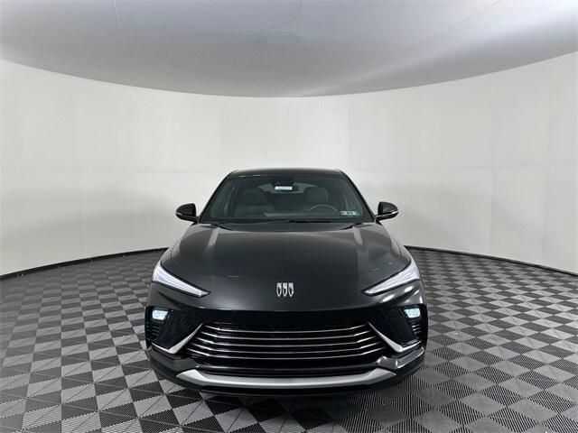 2025 Buick Envista Preferred FWD 2025 Buick Envista Preferred FWD