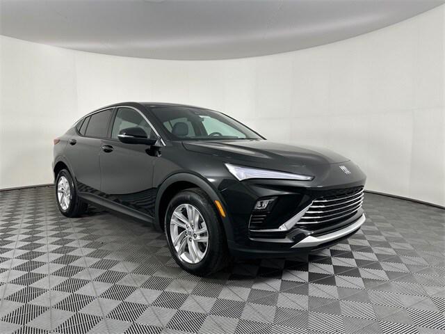 2025 Buick Envista Preferred FWD 2025 Buick Envista Preferred FWD