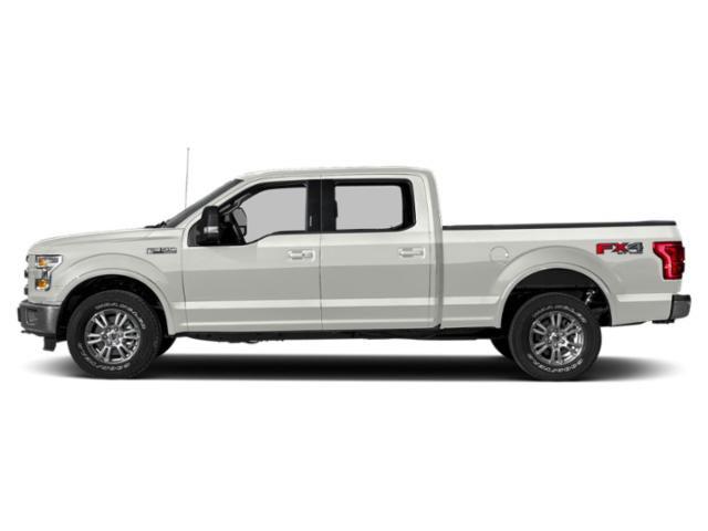 2015 Ford F-150 LARIAT 2015 Ford F-150 LARIAT