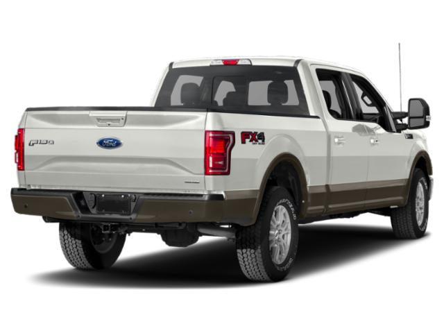 2015 Ford F-150 LARIAT 2015 Ford F-150 LARIAT