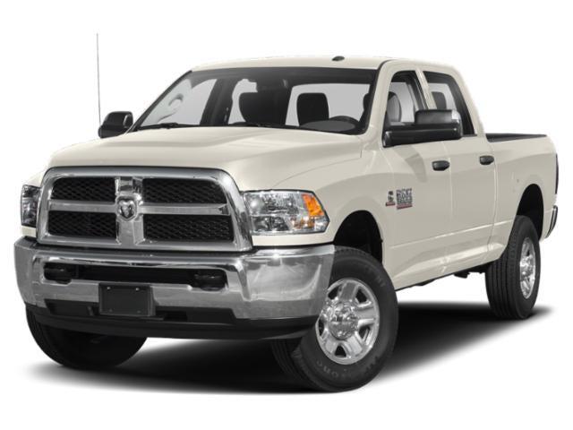 2018 RAM 3500 Laramie Crew Cab 4x4 8 Box 2018 RAM 3500 Laramie Crew Cab 4x4 8 Box