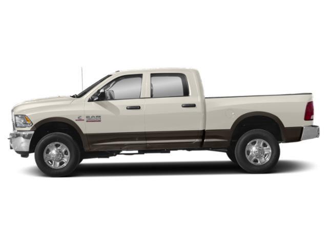 2018 RAM 3500 Laramie Crew Cab 4x4 8 Box 2018 RAM 3500 Laramie Crew Cab 4x4 8 Box