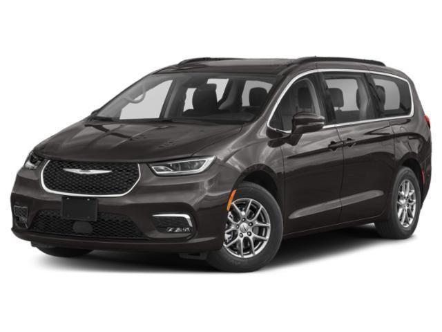 2022 Chrysler Pacifica Limited 2022 Chrysler Pacifica Limited