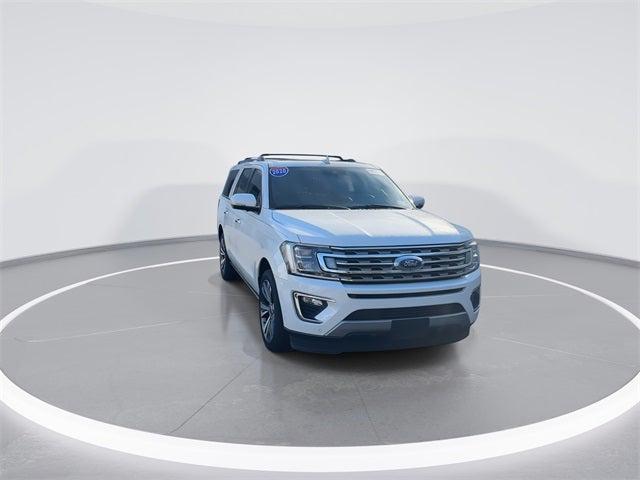 2020 Ford Expedition Limited MAX