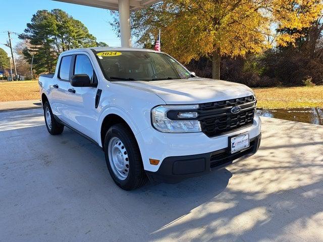 2024 Ford Maverick XL 2024 Ford Maverick XL