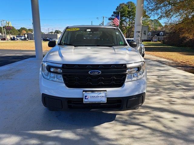 2024 Ford Maverick XL 2024 Ford Maverick XL