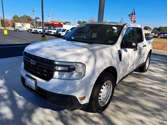 2024 Ford Maverick XL 2024 Ford Maverick XL
