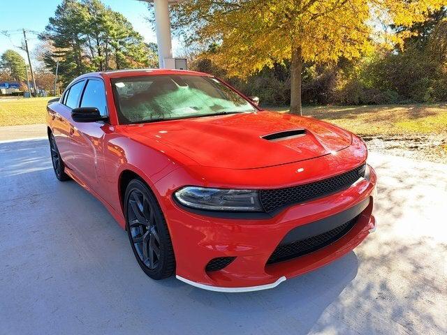 2023 Dodge Charger GT 2023 Dodge Charger GT
