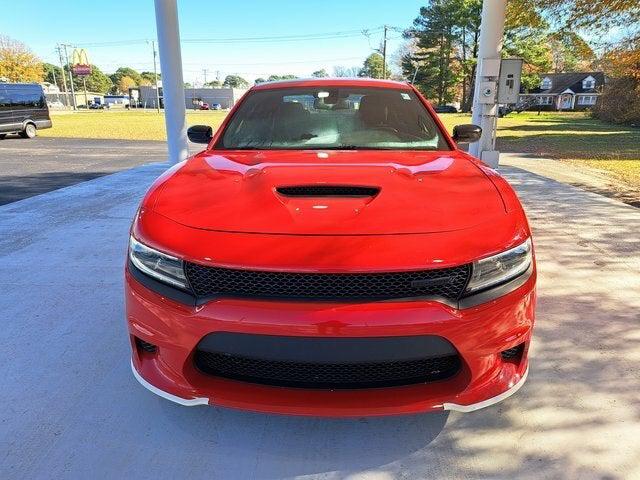2023 Dodge Charger GT 2023 Dodge Charger GT