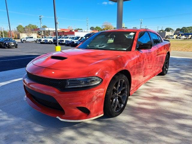 2023 Dodge Charger GT 2023 Dodge Charger GT