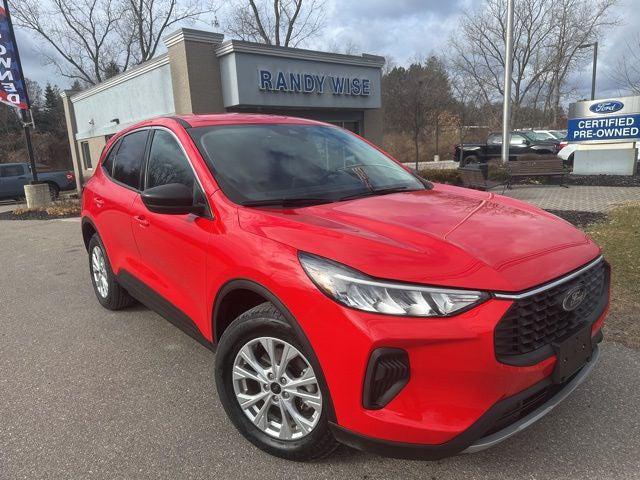 2024 Ford Escape Active 2024 Ford Escape Active
