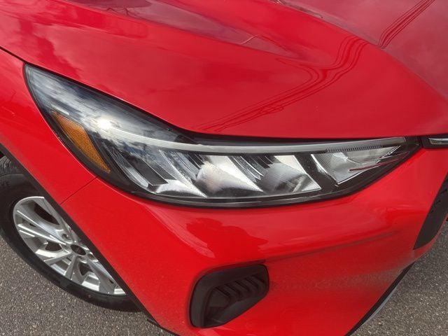 2024 Ford Escape Active 2024 Ford Escape Active