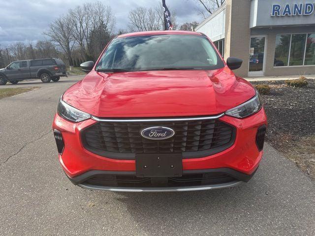 2024 Ford Escape Active 2024 Ford Escape Active