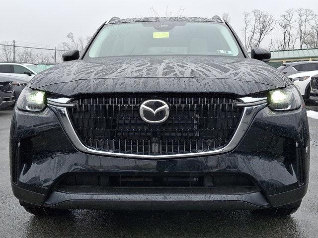 2026 Mazda X-90 3.3 Turbo Preferred