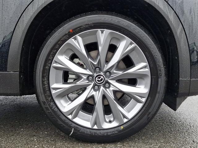 2026 Mazda X-90 3.3 Turbo Preferred