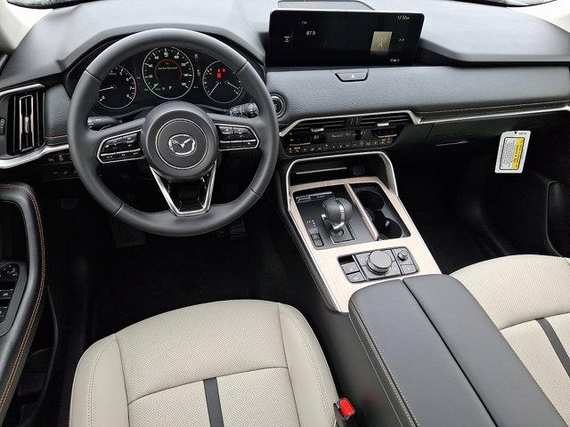 2026 Mazda X-90 3.3 Turbo Preferred