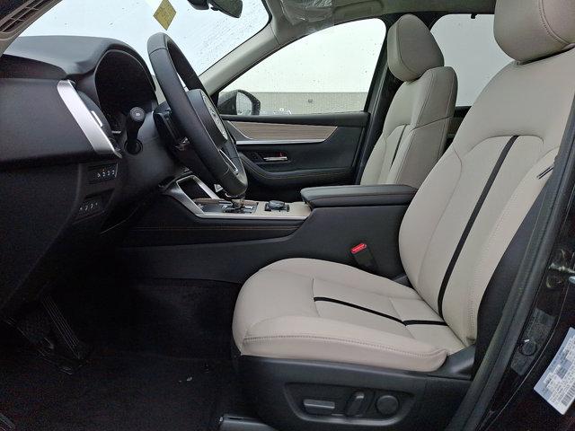 2026 Mazda X-90 3.3 Turbo Preferred