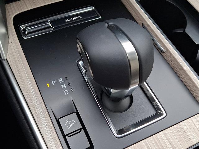 2026 Mazda X-90 3.3 Turbo Preferred