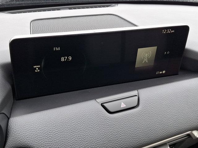2026 Mazda X-90 3.3 Turbo Preferred