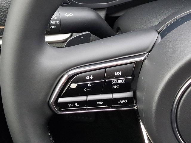 2026 Mazda X-90 3.3 Turbo Preferred