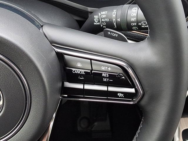 2026 Mazda X-90 3.3 Turbo Preferred