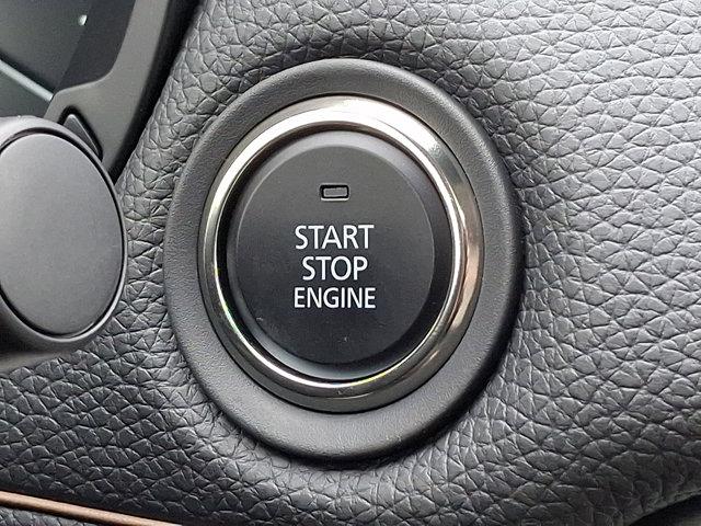 2026 Mazda X-90 3.3 Turbo Preferred
