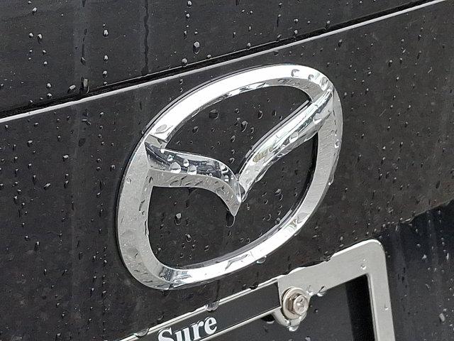 2026 Mazda X-90 3.3 Turbo Preferred