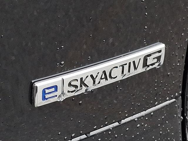 2026 Mazda X-90 3.3 Turbo Preferred