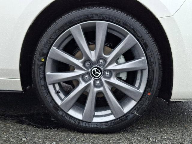 2026 Mazda Mazda3 2.5 S Preferred