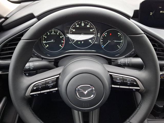 2026 Mazda Mazda3 2.5 S Preferred
