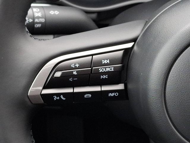 2026 Mazda Mazda3 2.5 S Preferred