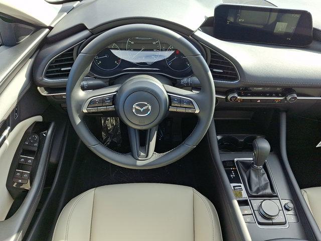 2026 Mazda Mazda3 2.5 S Preferred
