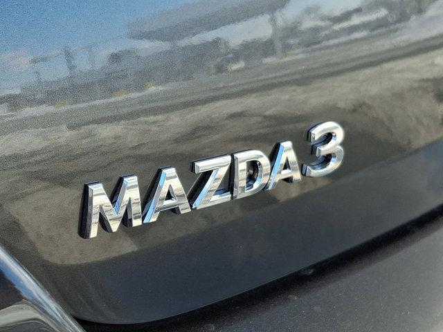 2026 Mazda Mazda3 2.5 S Preferred
