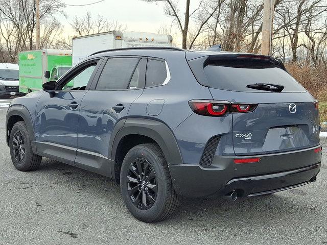 2026 Mazda CX-50 Hybrid Premium