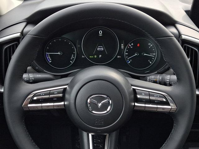 2026 Mazda CX-50 Hybrid Premium