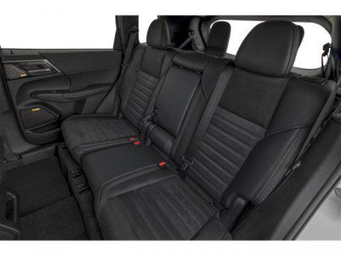 2026 Mitsubishi Outlander SE 1.5T S-AWC