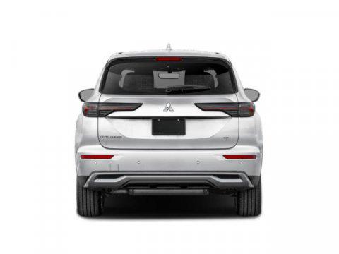 2026 Mitsubishi Outlander SE 1.5T S-AWC