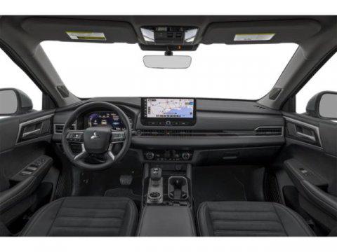 2026 Mitsubishi Outlander SE 1.5T S-AWC