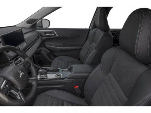 2026 Mitsubishi Outlander SE 1.5T S-AWC