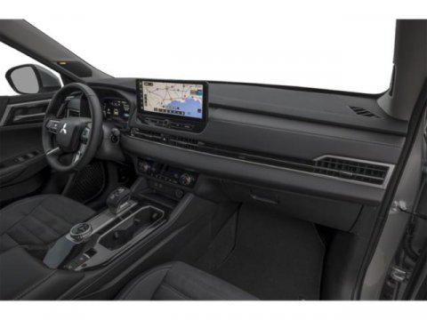 2026 Mitsubishi Outlander SE 1.5T S-AWC