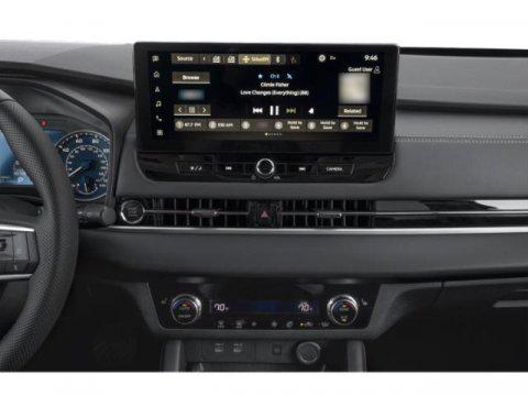 2026 Mitsubishi Outlander Trail Edition 2.5 S-AWC