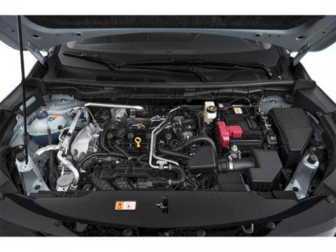 2026 Mitsubishi Outlander Trail Edition 2.5 S-AWC