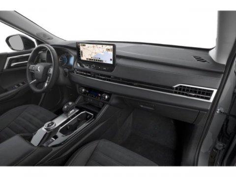 2026 Mitsubishi Outlander Trail Edition 2.5 S-AWC