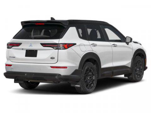 2026 Mitsubishi Outlander Trail Edition 2.5 S-AWC