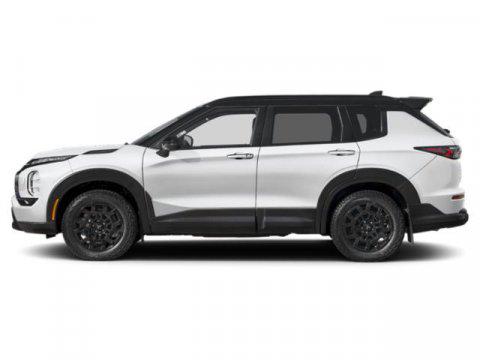 2026 Mitsubishi Outlander Trail Edition 2.5 S-AWC