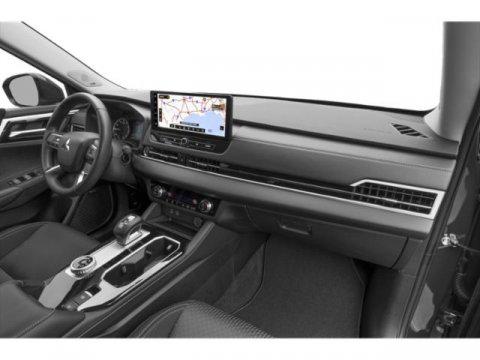 2026 Mitsubishi Outlander ES 1.5T S-AWC