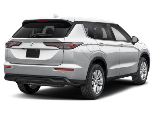 2026 Mitsubishi Outlander ES 1.5T S-AWC