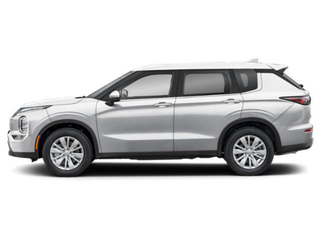 2026 Mitsubishi Outlander ES 1.5T S-AWC